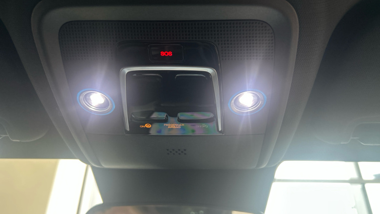 BYD Dolphin Surf 115kW Comfort 43kWh 5dr Auto Electric Hatchback